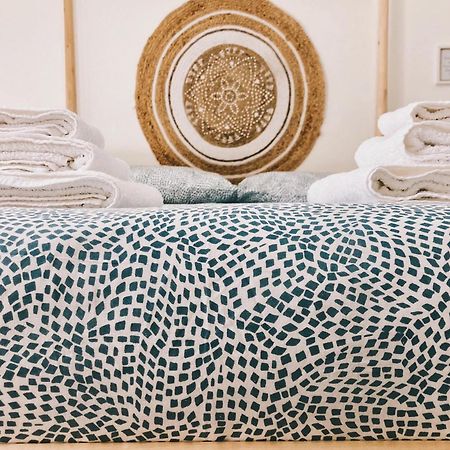 Stellammare Apulian House B&B Bari Bagian luar foto