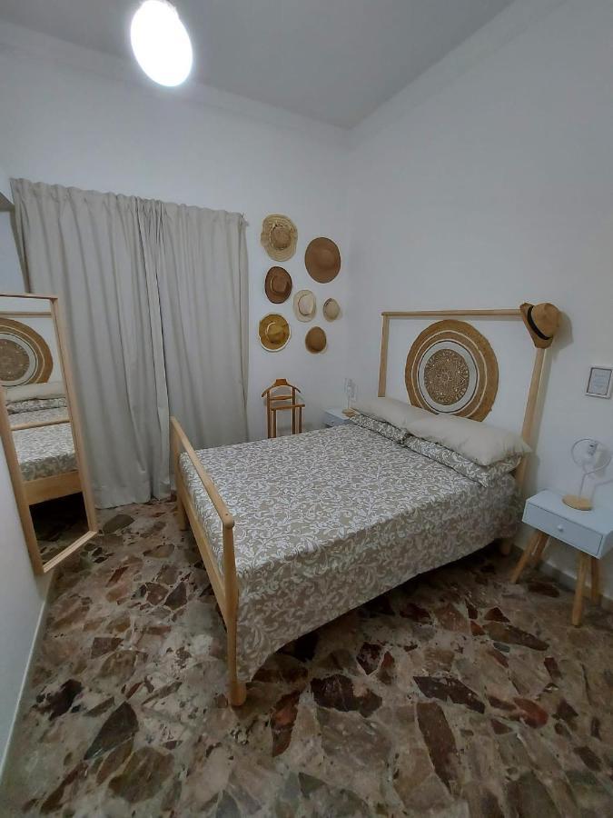 Stellammare Apulian House B&B Bari Bagian luar foto