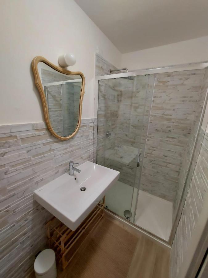 Stellammare Apulian House B&B Bari Bagian luar foto