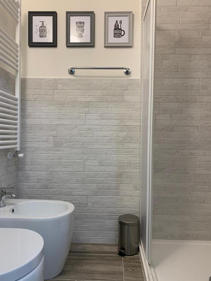 Stellammare Apulian House B&B Bari Bagian luar foto