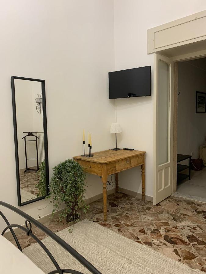 Stellammare Apulian House B&B Bari Bagian luar foto