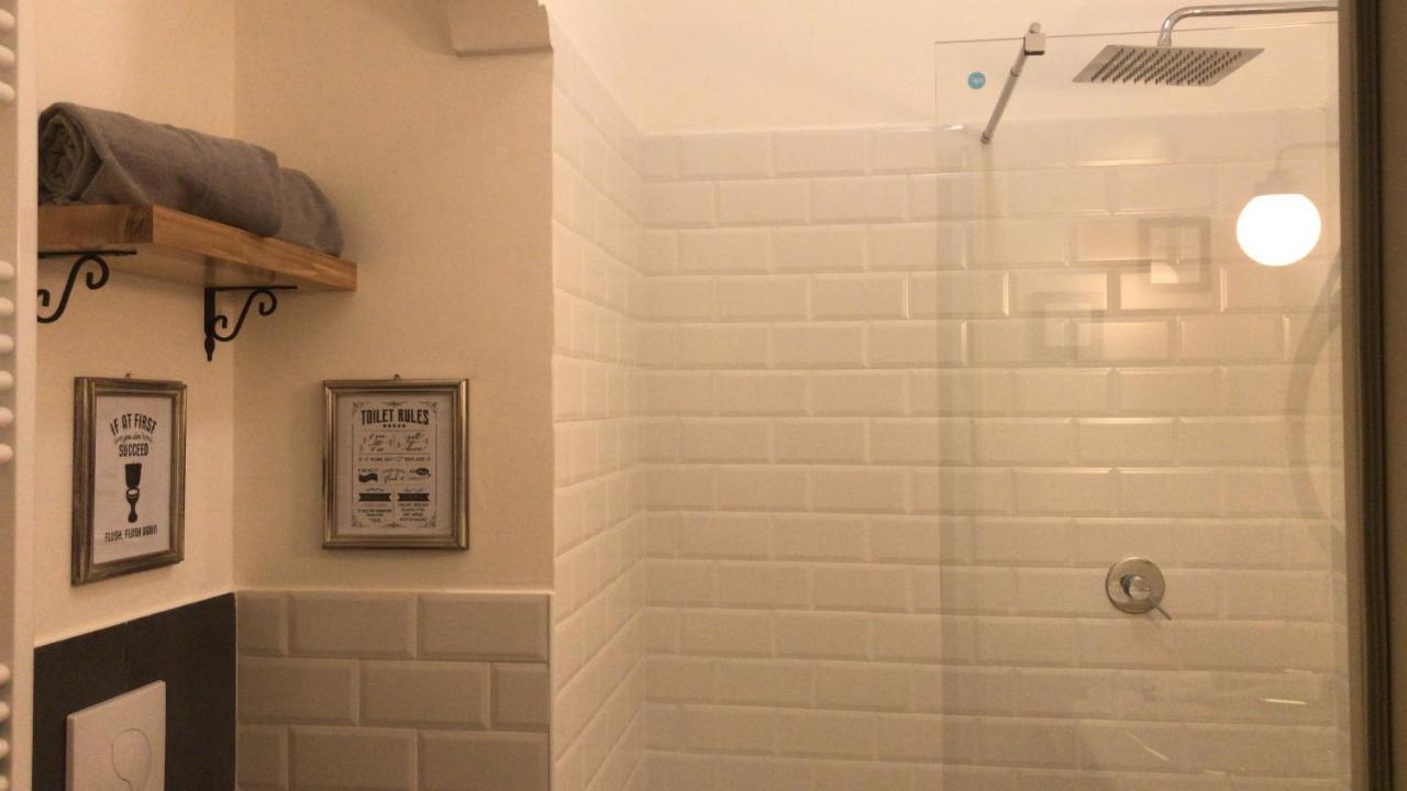 Stellammare Apulian House B&B Bari Bagian luar foto