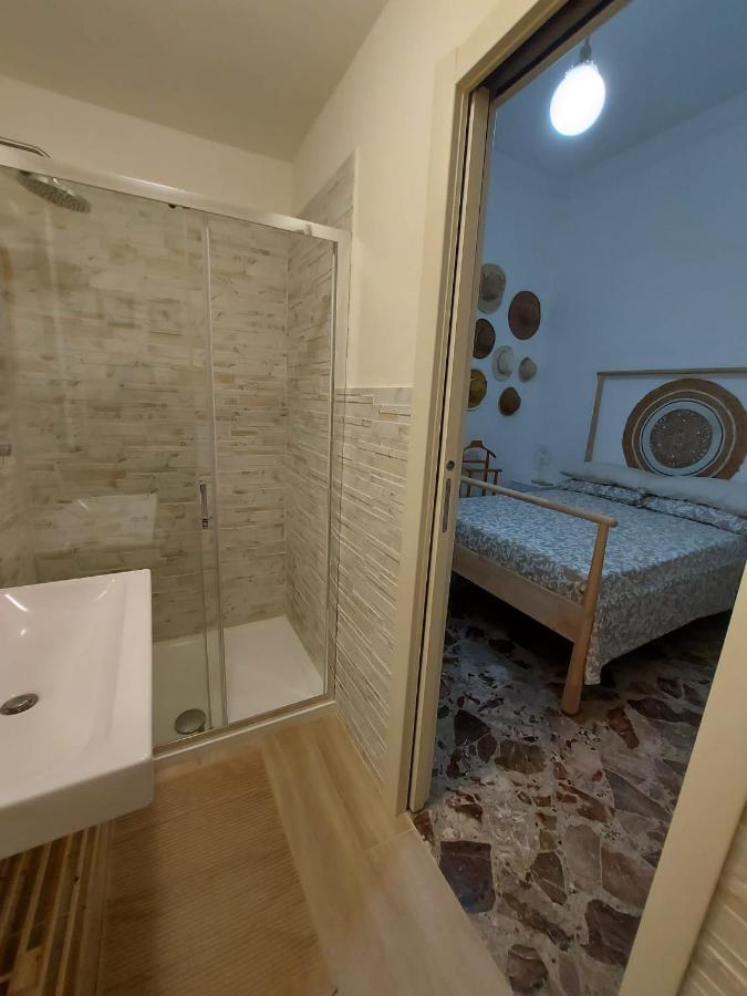 Stellammare Apulian House B&B Bari Bagian luar foto