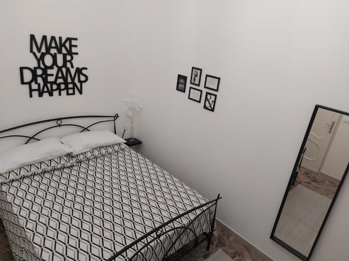 Stellammare Apulian House B&B Bari Bagian luar foto