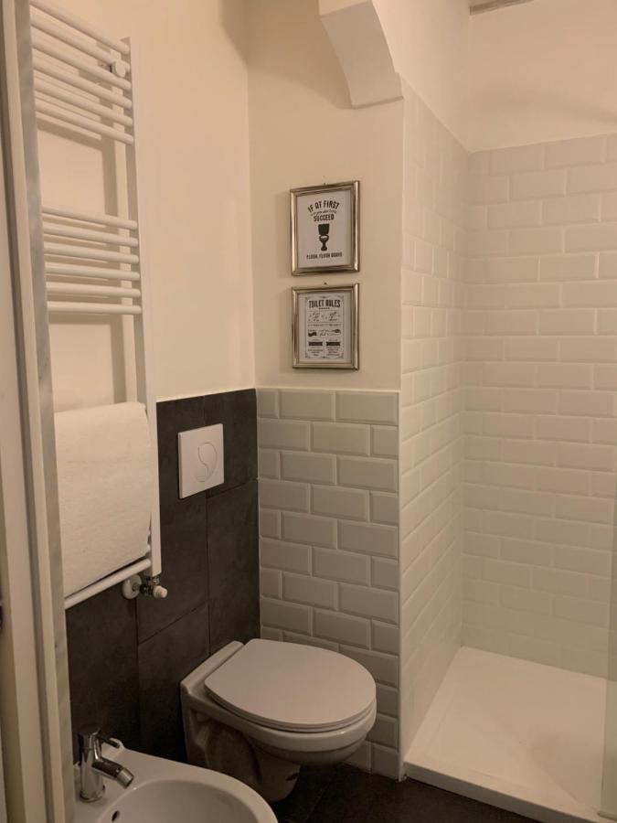 Stellammare Apulian House B&B Bari Bagian luar foto