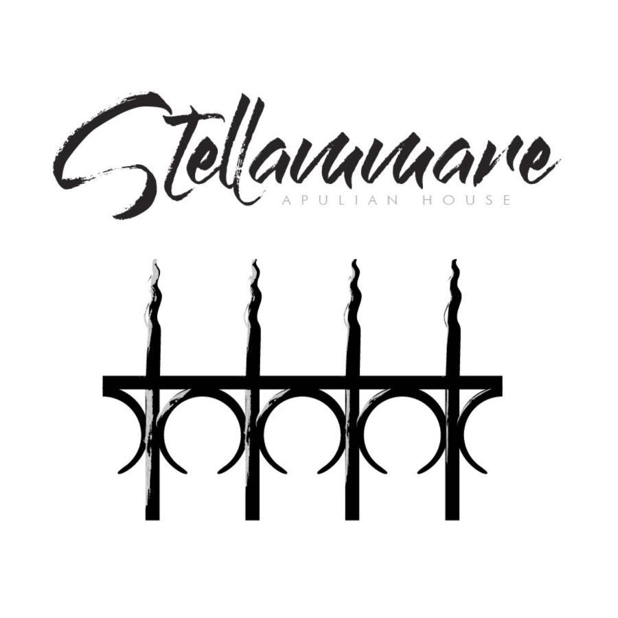 Stellammare Apulian House B&B Bari Bagian luar foto