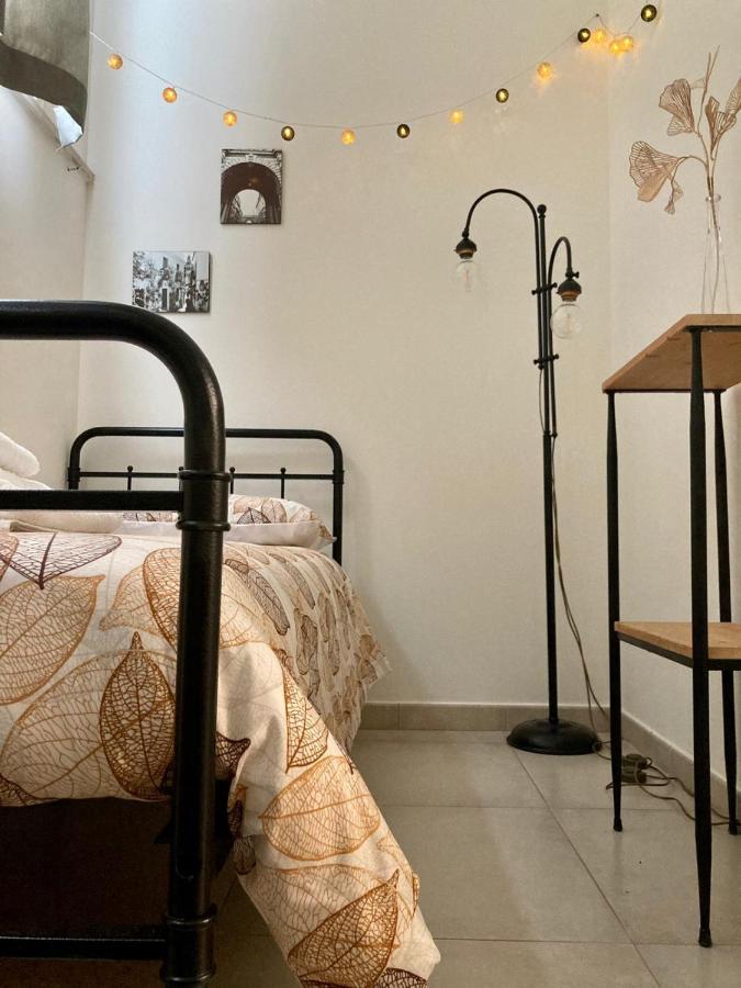Stellammare Apulian House B&B Bari Bagian luar foto