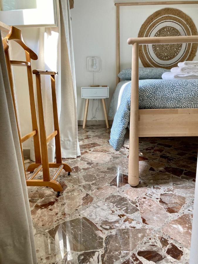 Stellammare Apulian House B&B Bari Bagian luar foto
