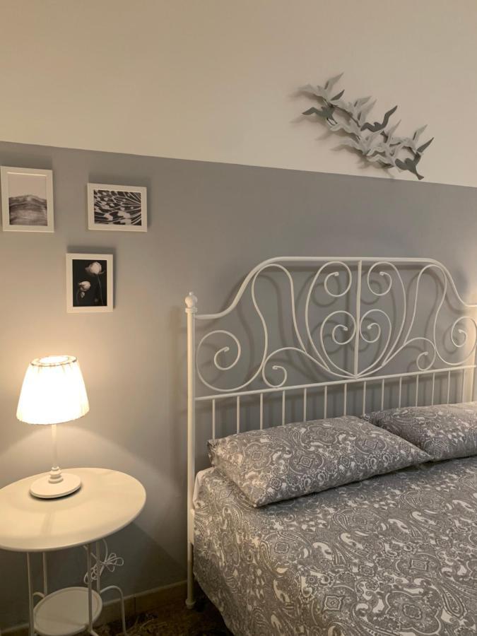 Stellammare Apulian House B&B Bari Bagian luar foto
