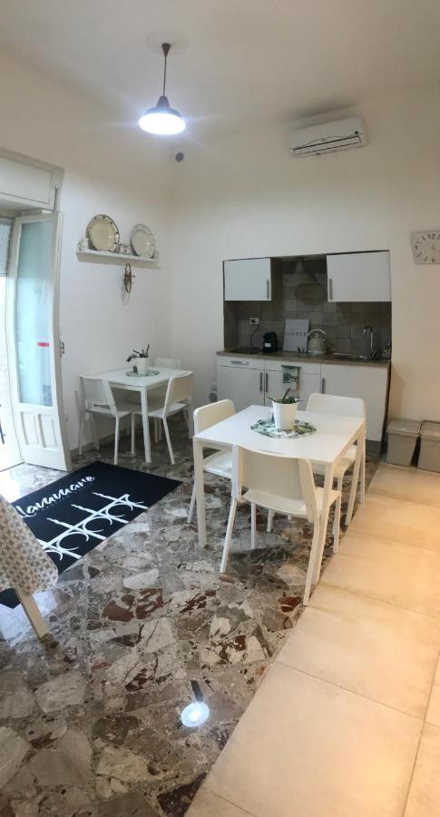 Stellammare Apulian House B&B Bari Bagian luar foto