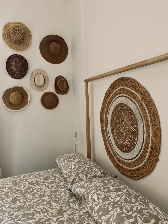 Stellammare Apulian House B&B Bari Bagian luar foto