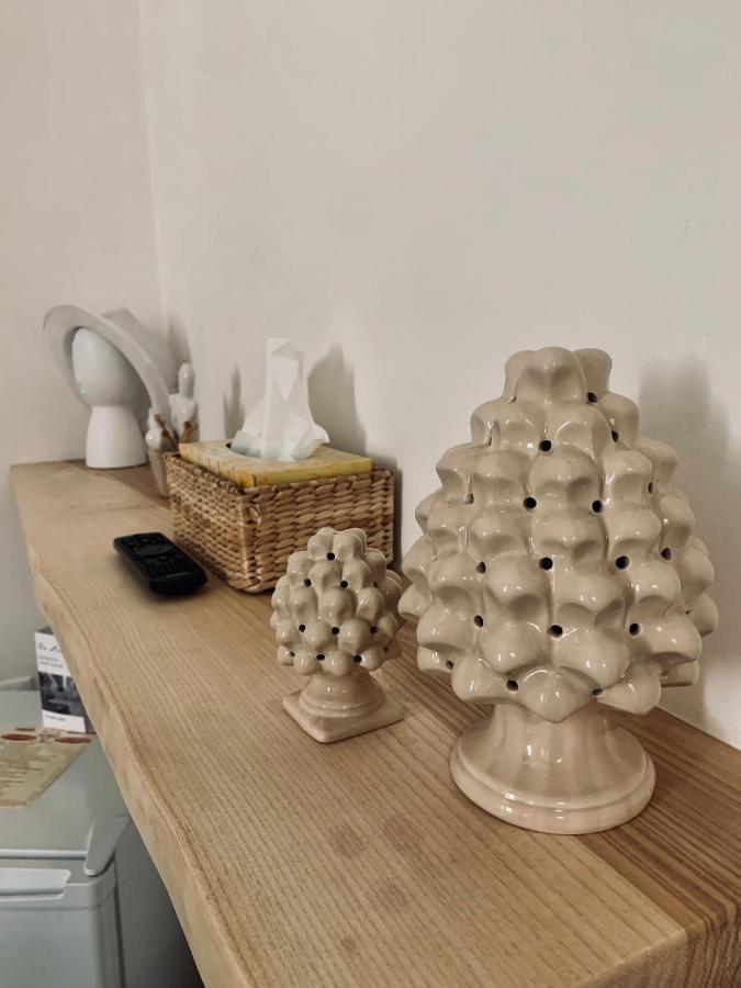Stellammare Apulian House B&B Bari Bagian luar foto