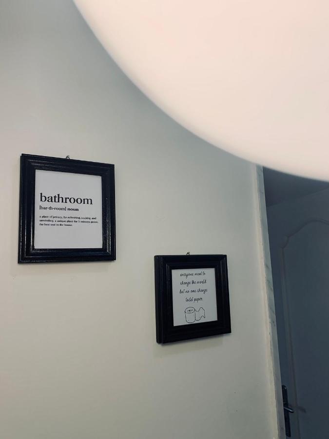 Stellammare Apulian House B&B Bari Bagian luar foto
