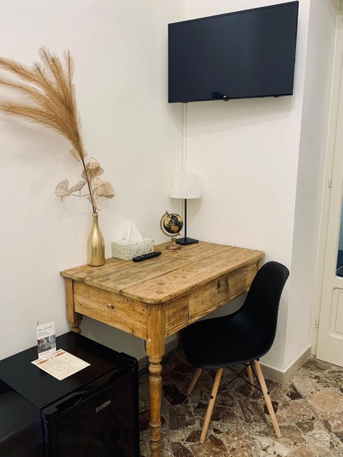 Stellammare Apulian House B&B Bari Bagian luar foto