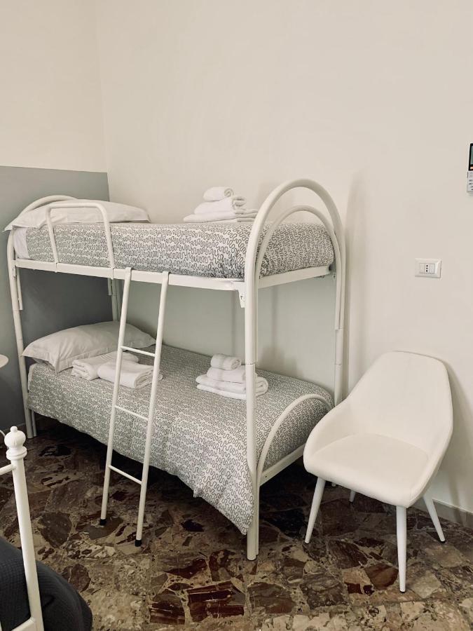 Stellammare Apulian House B&B Bari Bagian luar foto