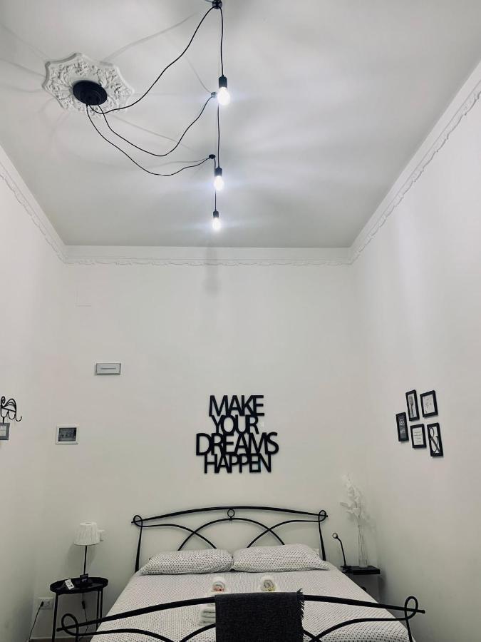 Stellammare Apulian House B&B Bari Bagian luar foto