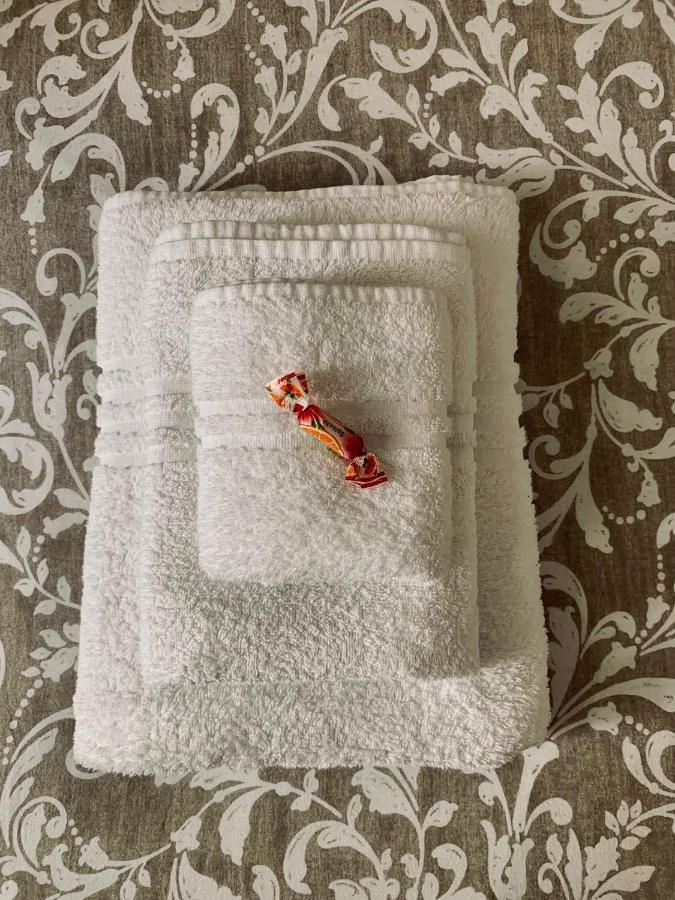 Stellammare Apulian House B&B Bari Bagian luar foto
